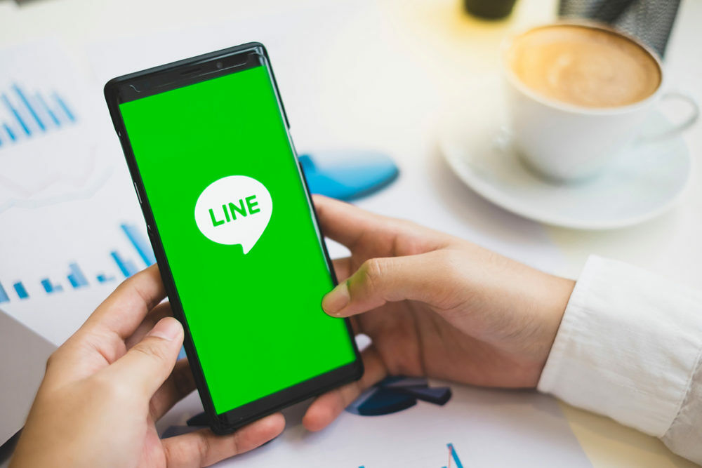 Line OpenChat คืออะไร แตกต่างจาก Line Group และ Line OA อย่างไร