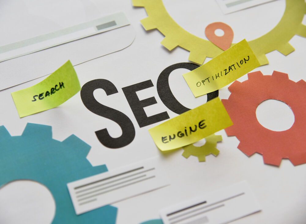 คำศัพท์การทำ SEO ฉบับอัปเดต จำให้ขึ้นใจถ้าอยากติดแรงค์!