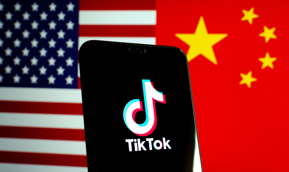 TikTok Algorithm 2023