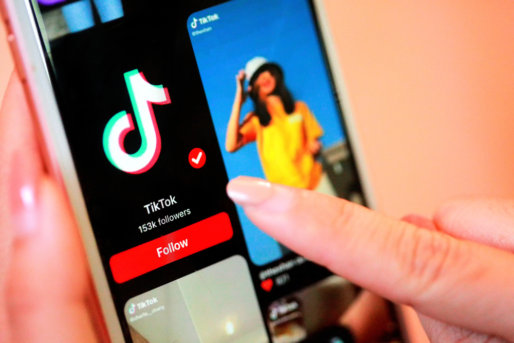 ทริคทำการตลาดบน TikTok