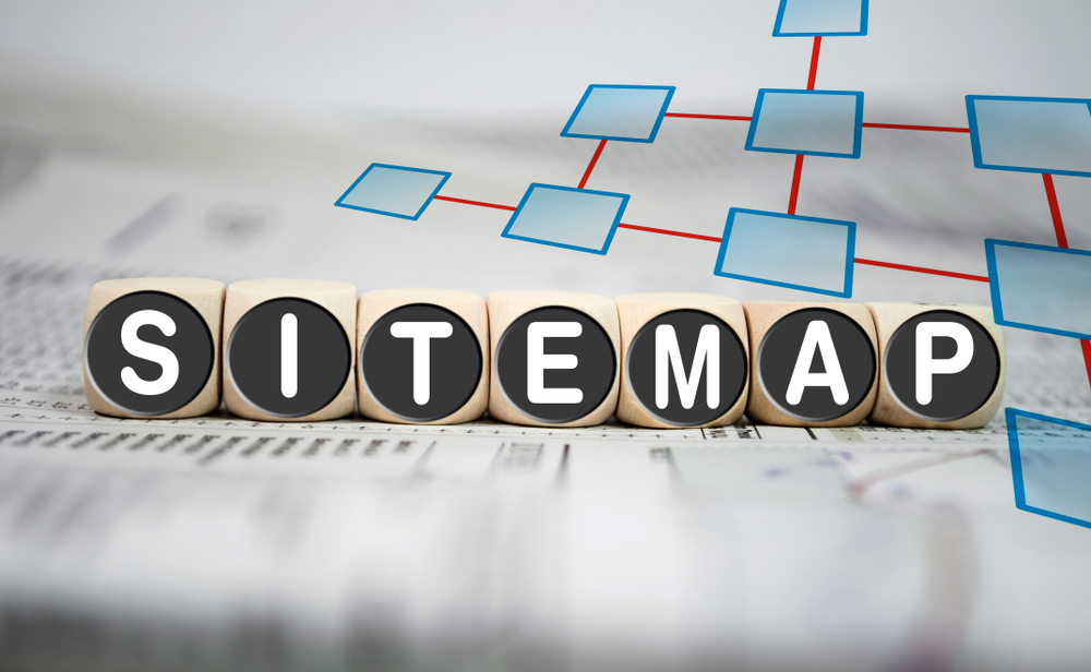 understanding sitemap