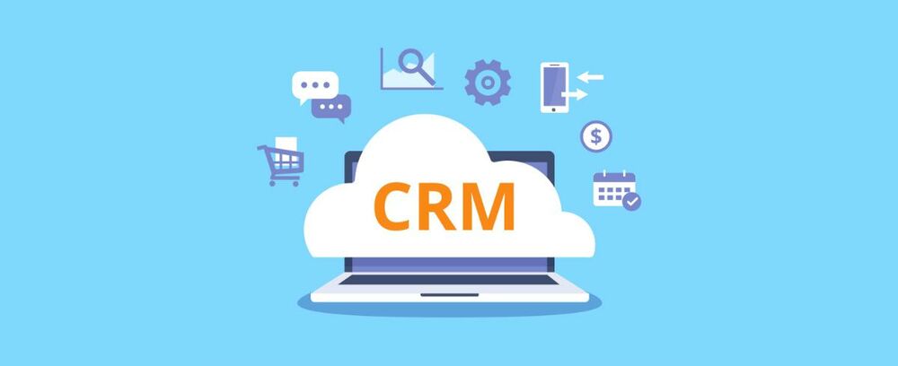 กลยุทธ์ CRM คืออะไร มีประโยชน์อย่างไรต่อการทำธุรกิจ?