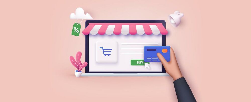 รู้จักเว็บไซต์ E-Commerce แพลตฟอร์มที่กำลังมาแรงในยุคนี้