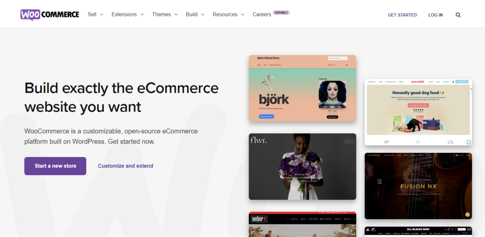 WooCommerce คือ